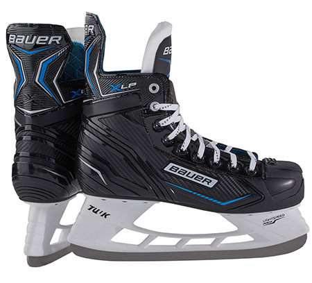 Bauer X-LP INT Schlittschuh Intermediate